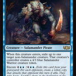 Amphin Mutineer [TDC - 143]