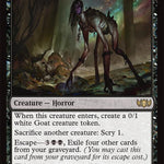 Woe Strider [TDC - 201]