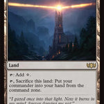 Command Beacon [TDC - 352]