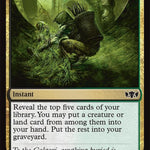 Grisly Salvage [TDC - 290]