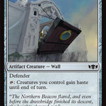 Crashing Drawbridge [TDC - 316]