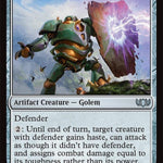 Walking Bulwark [TDC - 334]