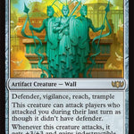 Weathered Sentinels [TDC - 336]