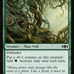Wall of Roots [TDC - 278]