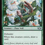 Wall of Blossoms [TDC - 277]