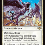 Wakestone Gargoyle [TDC - 137]