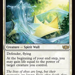 Wall of Reverence [TDC - 139]