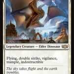 Zetalpa, Primal Dawn [TDC - 142]