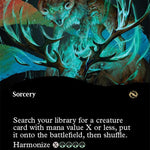 Nature's Rhythm (Borderless) [TDM - 349]