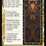 Revival of the Ancestors [TDM - 218]