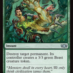 Beast Within [TDC - 249]