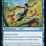 Wingspan Stride [TDM - 66]