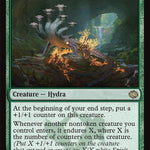 Warden of the Grove [TDM - 166]