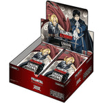 FULLMETAL ALCHEMIST - Booster Box [UE09BT]
