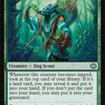 Traveling Botanist [TDM - 164]