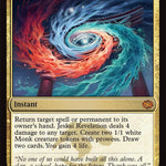 Jeskai Revelation [TDM - 196]