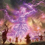 Smile at Death Art Card (4/54) [AATDM - 4]