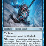 Veteran Ice Climber [TDM - 64]