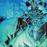 Unending Whisper Art Card (9/54) [AATDM - 9]