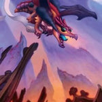 Scavenger Regent Art Card (45/54) [AATDM - 45]