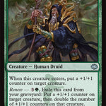 Sage of the Fang [TDM - 155]