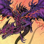 Stormshriek Feral Art Card (35/54) [AATDM - 35]