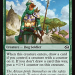 Trade Route Envoy [TDM - 163]