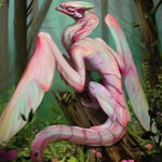 Bloomvine Regent Art Card (46/54) [AATDM - 46]