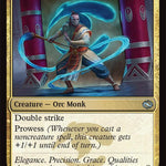 Jeskai Brushmaster [TDM - 195]