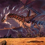 Neriv, Heart of the Storm Art Card (25/54) [AATDM - 25]