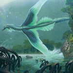 Teval, Arbiter of Virtue Art Card (26/54) [AATDM - 26]
