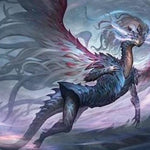 Shiko, Paragon of the Way Art Card (37/54) [AATDM - 37]