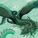 Teval, Arbiter of Virtue Art Card (38/54) [AATDM - 38]
