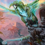Ureni of the Unwritten Art Card (51/54) [AATDM - 51]