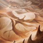 Plains Art Card (30/54) [AATDM - 30]