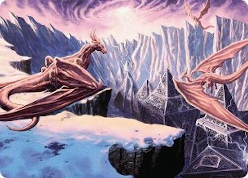Maelstrom of the Spirit Dragon (42/54) [AATDM - 42]