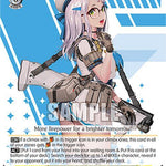 Pursuit of Firepower, Neon [NIK - NIK/S117-E004 R]