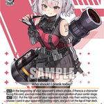 "Tricky Bomber" Belorta [NIK - NIK/S117-E012 U]