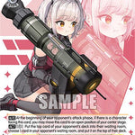 "Tricky Bomber" Belorta (SR) [NIK - NIK/S117-E012S SR]