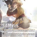 Class Clown, Anis (SR) [NIK - NIK/S117-E016S SR]