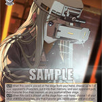 "Start Construction" Centi (SR) [NIK - NIK/S117-E018S SR]