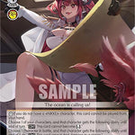 GOLDEN SHIP [NIK - NIK/S117-E025 U]