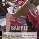 GOLDEN SHIP (SR) [NIK - NIK/S117-E025S SR]
