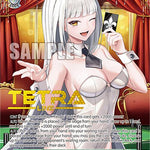 "Showtime" Blanc (SSP) [NIK - NIK/S117-E031SSP SSP]