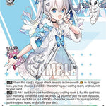 Anne: Miracle Fairy (SR) [NIK - NIK/S117-E034S SR]