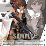Noir: Black Rabbit (SR) [NIK - NIK/S117-E038S SR]