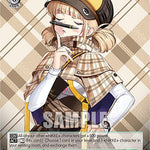 "Case Closed" Novel (SR) [NIK - NIK/S117-E047S SR]