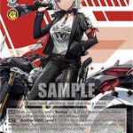 "Trouble Shooter" Sugar [NIK - NIK/S117-E050 C]