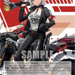 "Trouble Shooter" Sugar (SR) [NIK - NIK/S117-E050S SR]