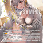 Modernia: First Affection (SEC+) [NIK - NIK/S117-E059EX SEC+]